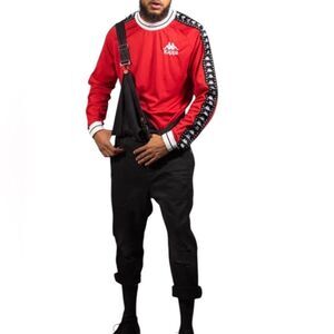 One Teaspoon Purple  Men’s Overall(Size 32)